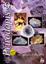 Levně Přírodopis pro 9. r. ZŠ - Geologie, ekologie - učebnice