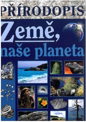 Obrázek produktu: Přírodopis - Země naše planeta - učebnice