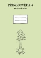 Obrázek produktu: Přírodověda 4 - Pracovní sešit