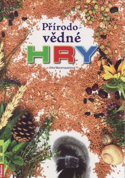 Obrázek produktu: Přírodovědné hry