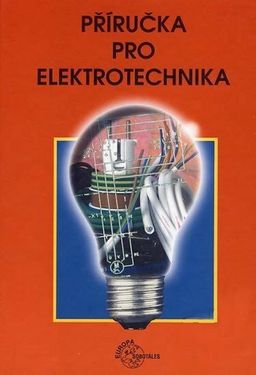 Obrázek produktu: Příručka pro elektrotechnika
