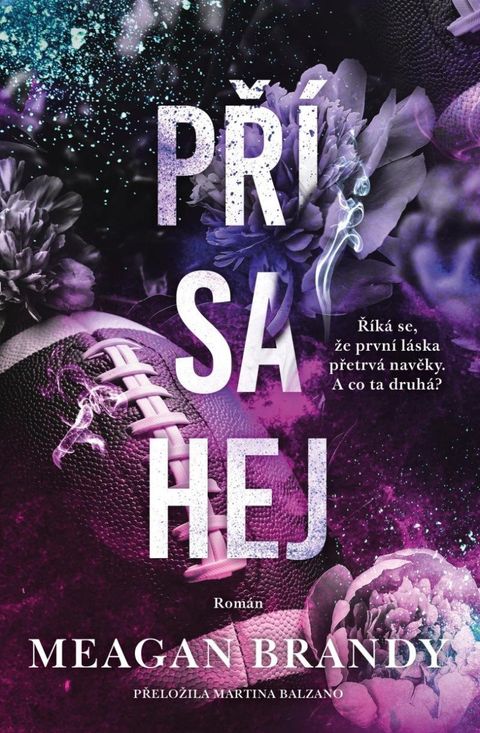 Obrázek produktu: Přísahej