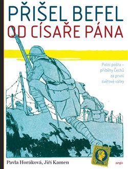 Obrázek produktu: Přišel befel od císaře pána