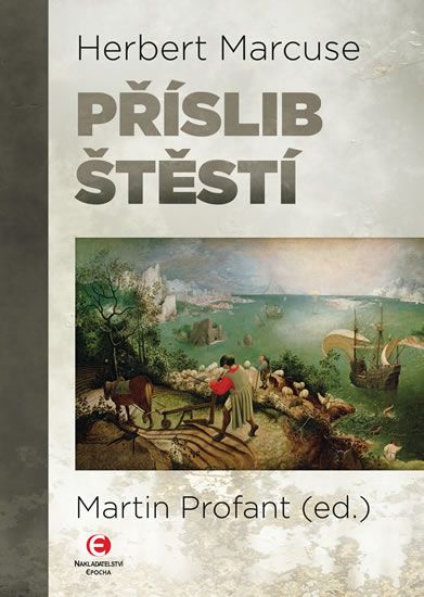 Obrázek produktu: Příslib štěstí