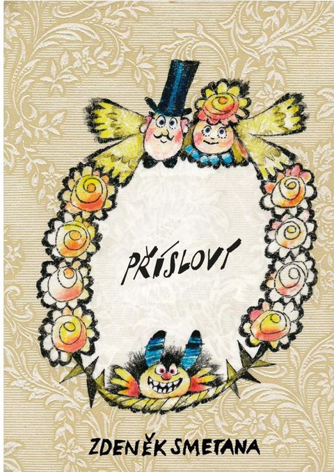 Obrázek produktu: Přísloví