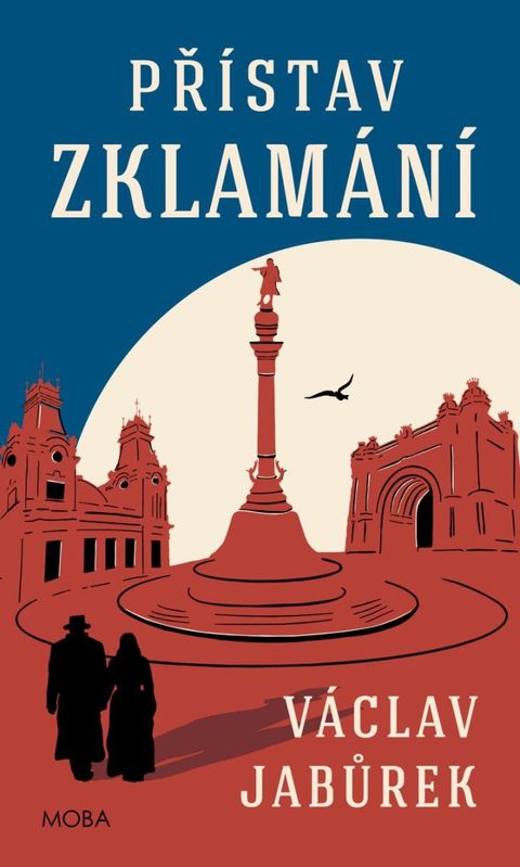 Obrázek produktu: Přístav zklamání