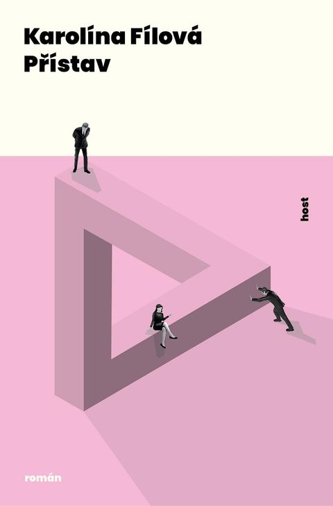 Obrázek produktu: Přístav