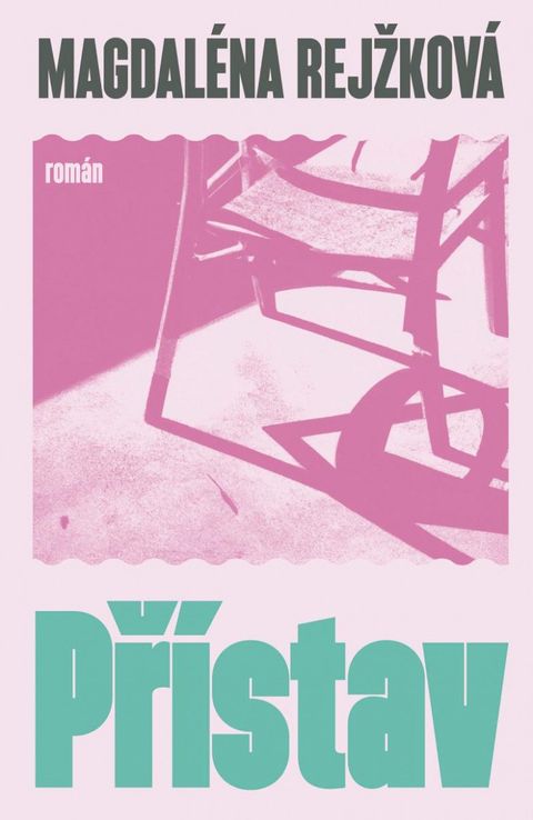 Obrázek produktu: Přístav