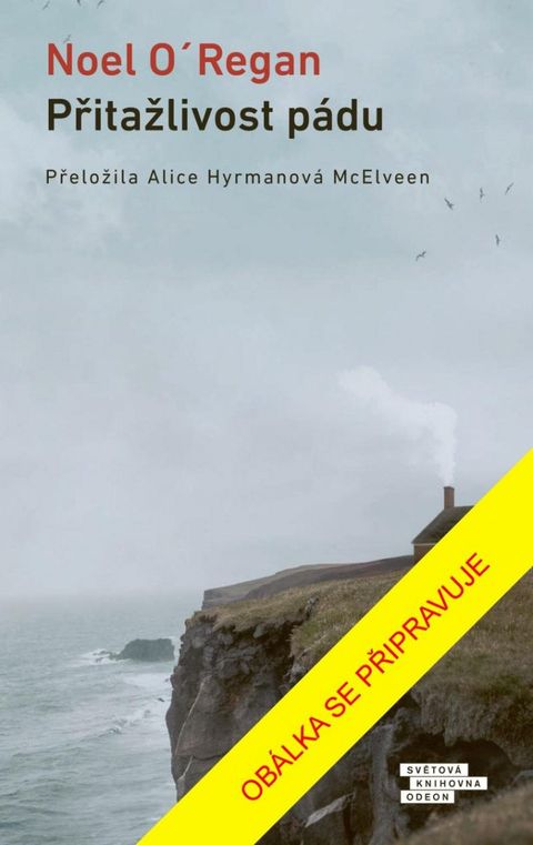 Obrázek produktu: Přitažlivost pádu