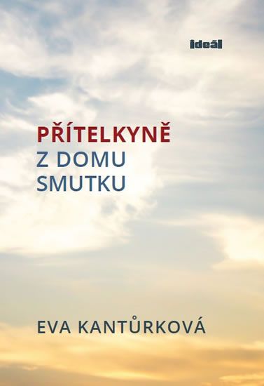 Obrázek produktu: Přítelkyně z domu smutku