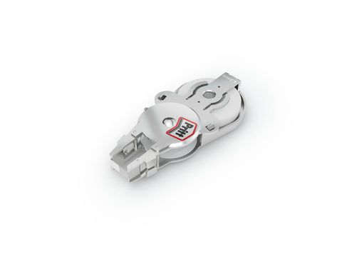 Obrázek produktu: Pritt Refill Flex roller Náhradní náplň pro korekční strojek - 4,2 mm × 12 m