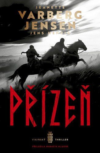 Obrázek produktu: Přízeň