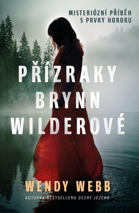 Obrázek produktu: Přízraky Brynn Wilderové