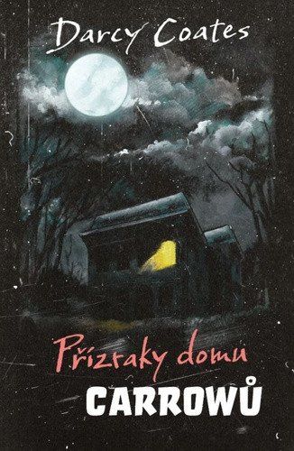 Levně Přízraky domu Carrowů (limitovaná edice)