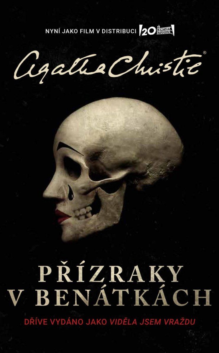 Přízraky v Benátkách Euromedia Group, a.s.