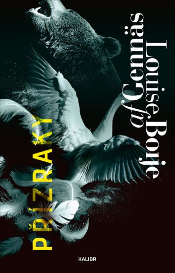 Obrázek produktu: Přízraky