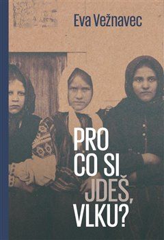 Obrázek produktu: Pro co si jdeš, vlku?