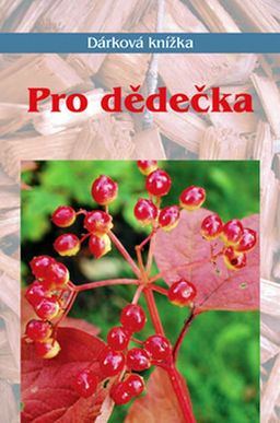 Obrázek produktu: Pro dědečka