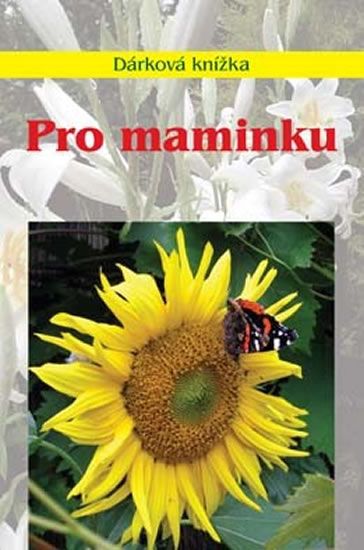 Obrázek produktu: Pro maminku