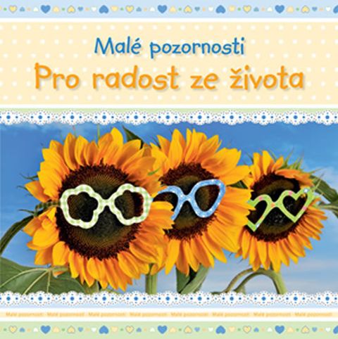 Obrázek produktu: Pro radost ze života