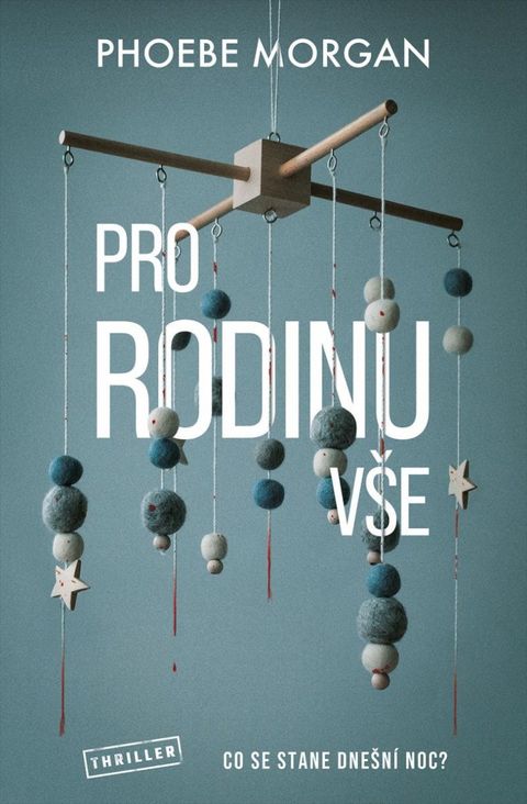 Obrázek produktu: Pro rodinu vše