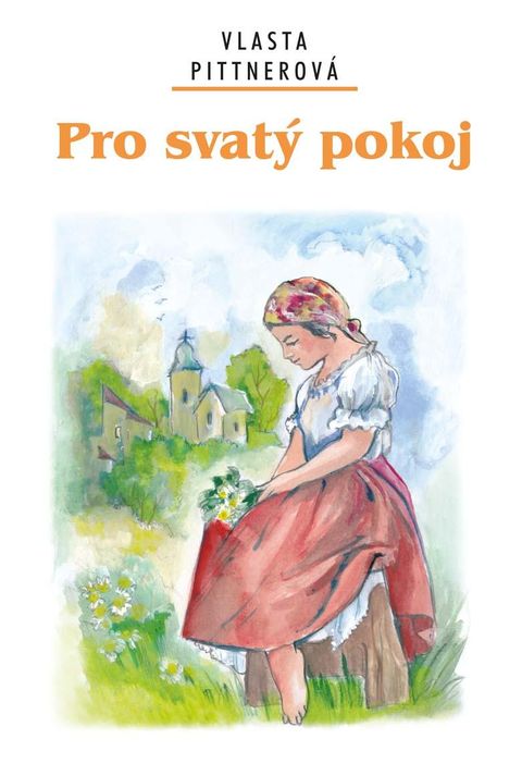 Obrázek produktu: Pro svatý pokoj