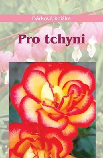 Obrázek produktu: Pro tchyni
