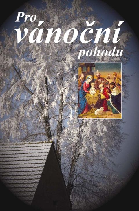 Obrázek produktu: Pro vánoční pohodu