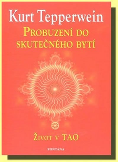 Obrázek produktu: Probuzení do skutečného bytí