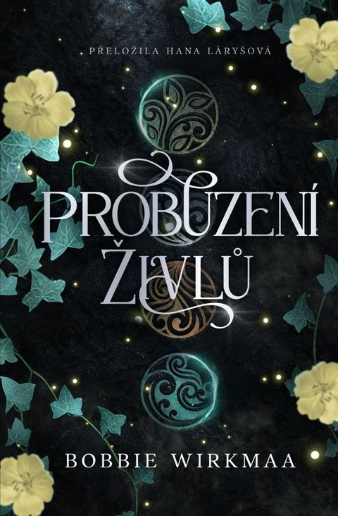 Obrázek produktu: Probuzení živlů