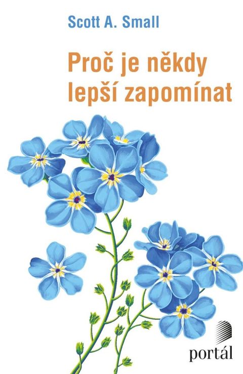 Obrázek produktu: Proč je někdy lepší zapomínat