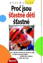 Obrázek produktu: Proč jsou šťastné děti šťastné