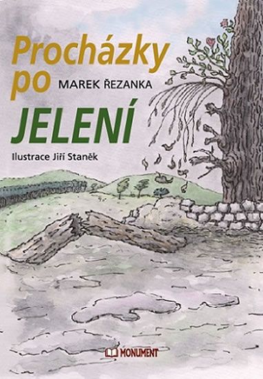 Obrázek produktu: Procházky po Jelení