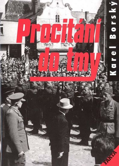 Obrázek produktu: Procitání do tmy