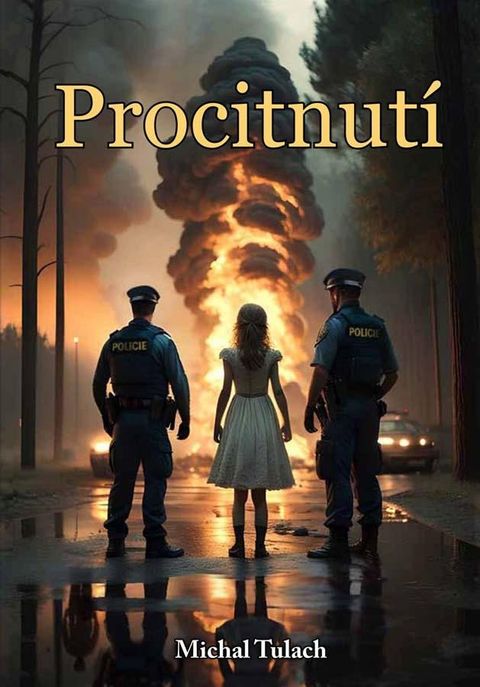 Obrázek produktu: Procitnutí