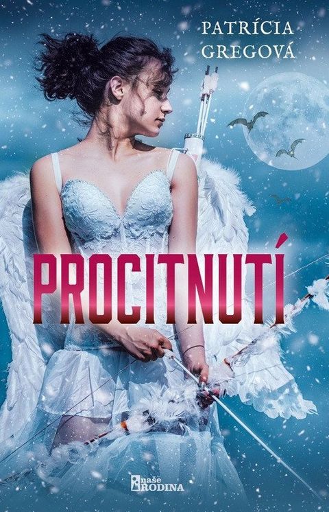 Obrázek produktu: Procitnutí