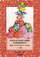 Obrázek produktu: Procvičovací sešit z matematiky 3.r. 1.díl