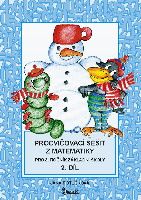 Procvičovací sešit z matematiky 3.r. 2.díl