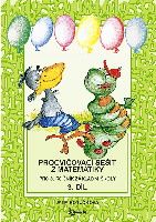 Obrázek produktu: Procvičovací sešit z matematiky 3.r. 3.díl