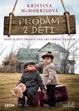 Obrázek produktu: Prodám 2 děti