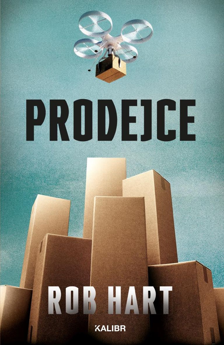 Prodejce Euromedia Group, a.s.