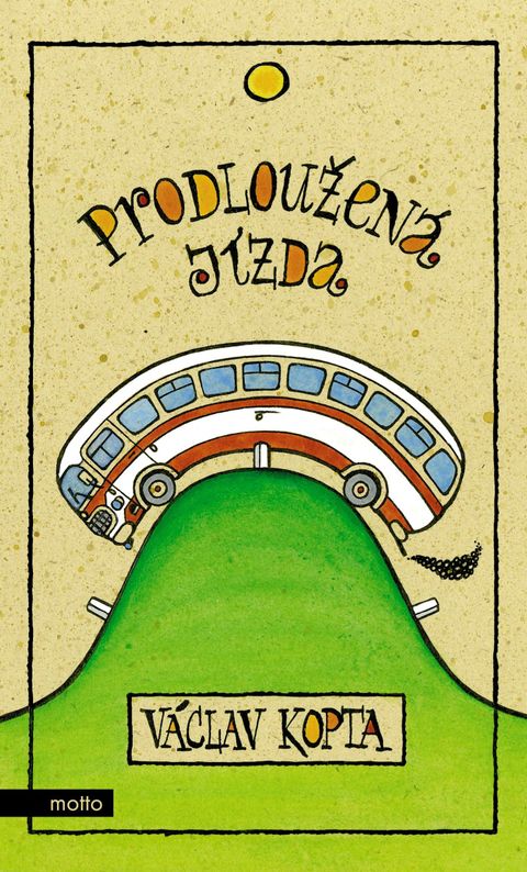 Obrázek produktu: Prodloužená jízda