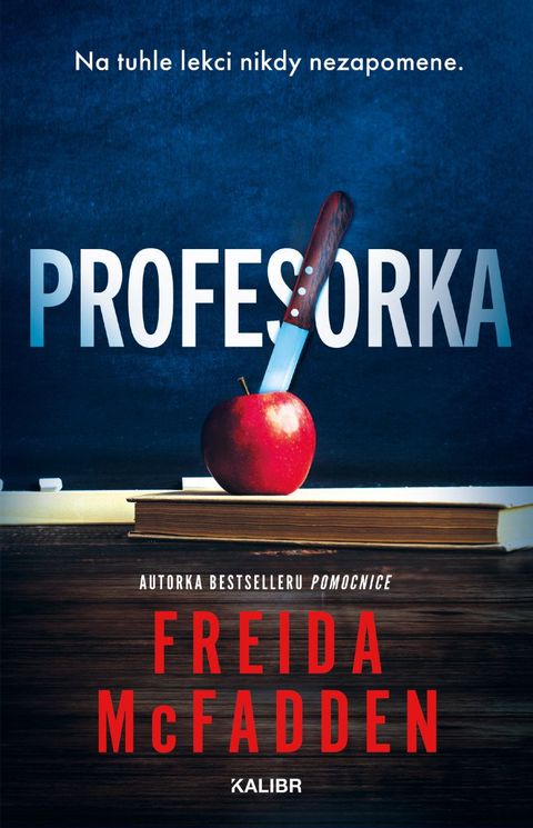 Obrázek produktu: Profesorka