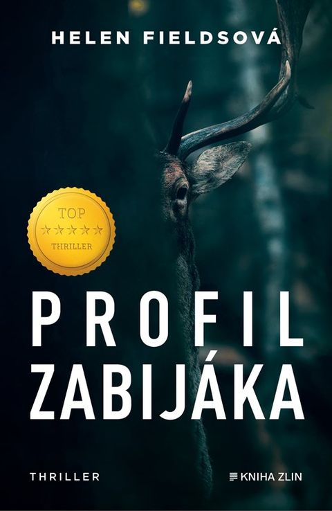 Obrázek produktu: Profil zabijáka