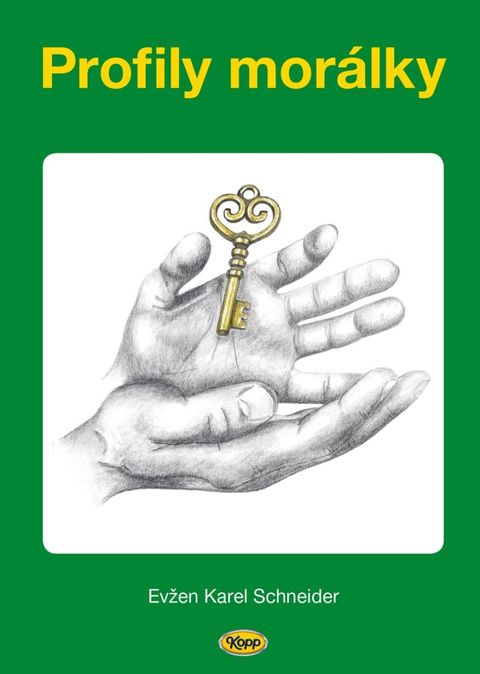 Obrázek produktu: Profily morálky