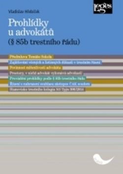 Obrázek produktu: Prohlídky u advokátů