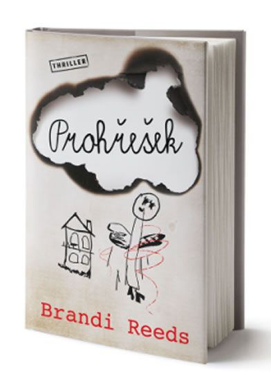 Obrázek produktu: Prohřešek