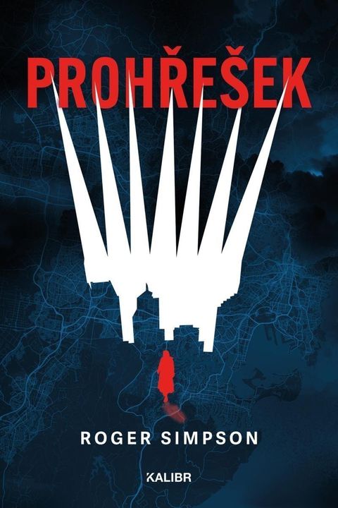 Obrázek produktu: Prohřešek