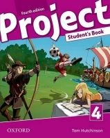 Project 4 - Fourth Edition - Učebnice - Czech Edition