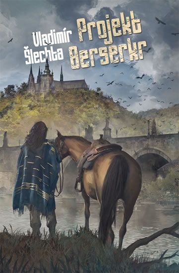 Levně Projekt Berserkr